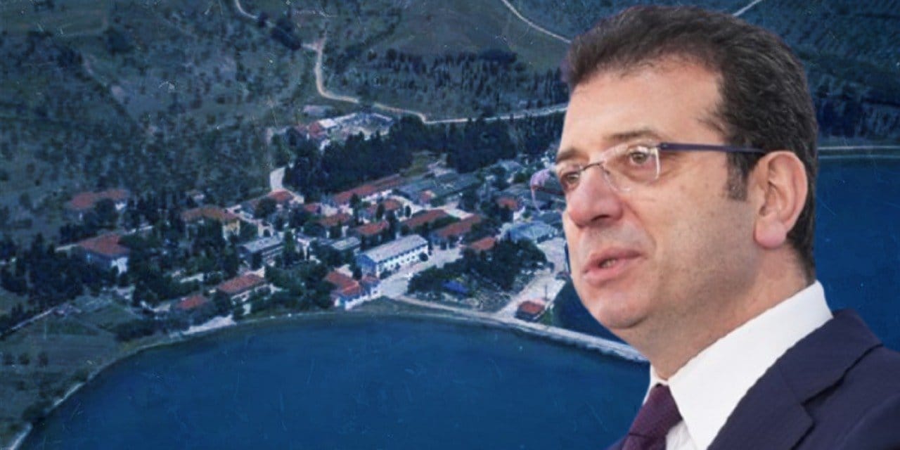 Son dakika | CHP'nin İmralı kararına İmamoğlu'ndan ilk açıklama