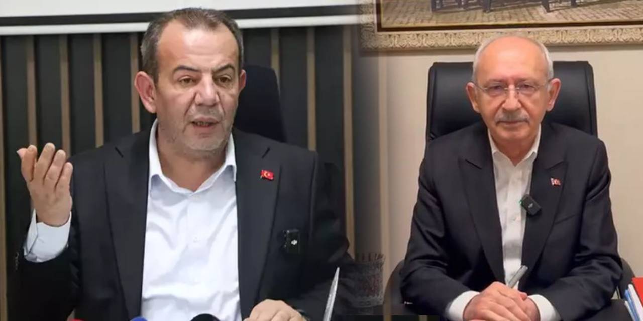 Tanju Özcan'dan Kılıçdaroğlu'na tepki: Koynumuzda yılan beslemişiz