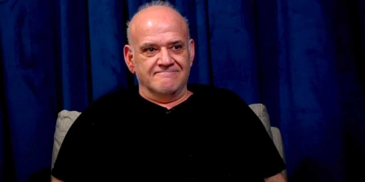 Ahmet Çakar: Öyle penaltı olmaz