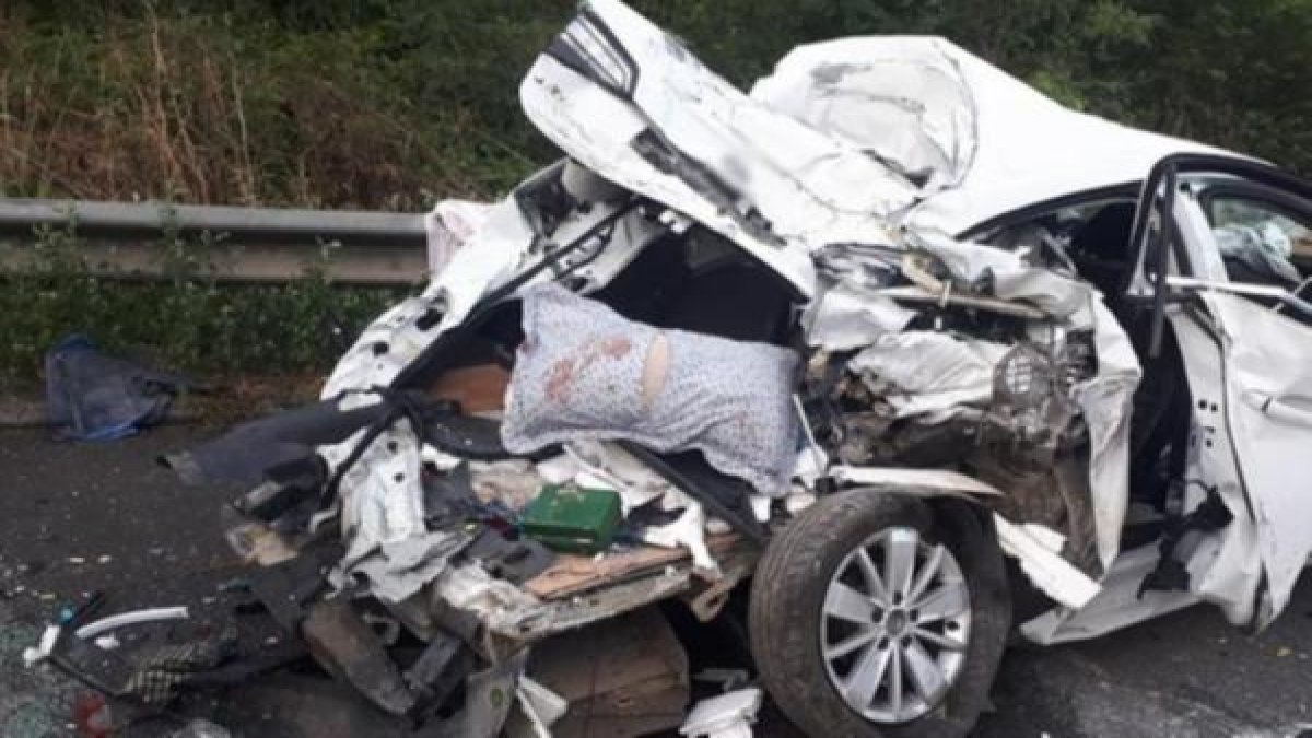 Bayram tatilinin ilk gününde acı tablo! 9 ölü, 112 yaralı