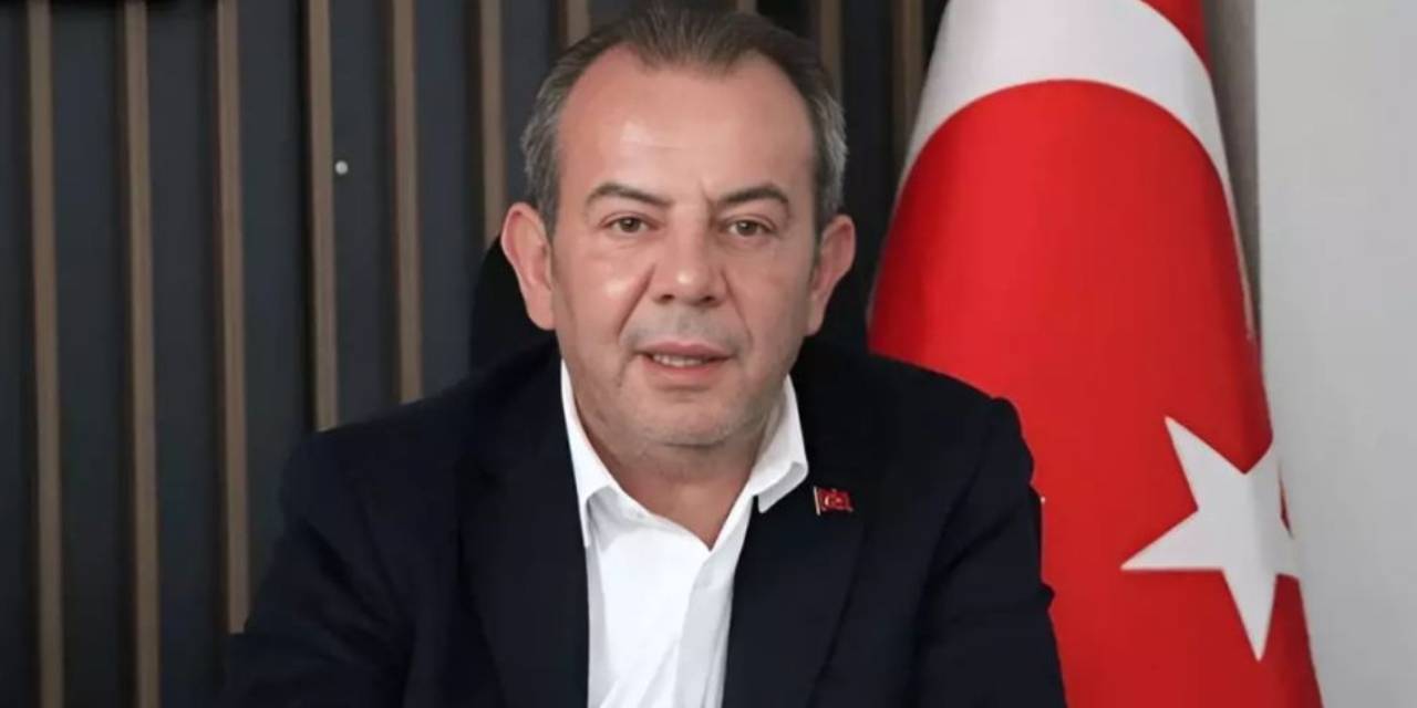 Tanju Özcan İmralı paylaşımları nedeniyle tehdit aldığını duyurdu