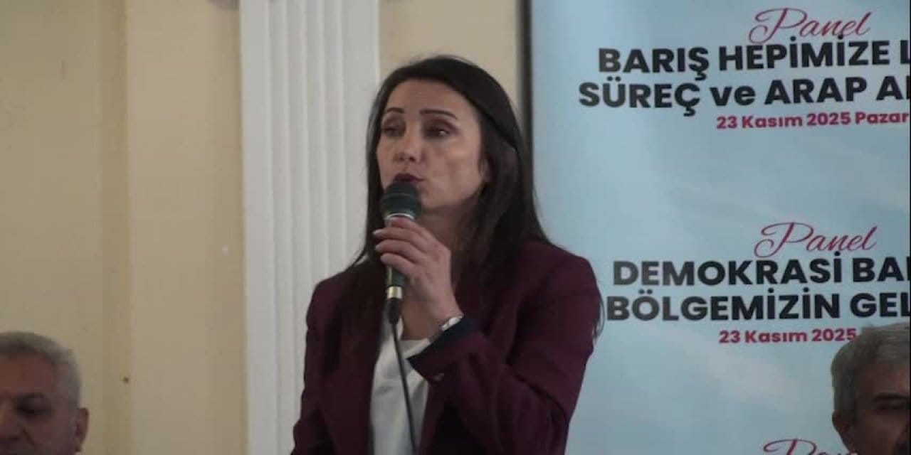 Hatimoğlulları: Görüşmeler AKP-MHP ile değil devletle