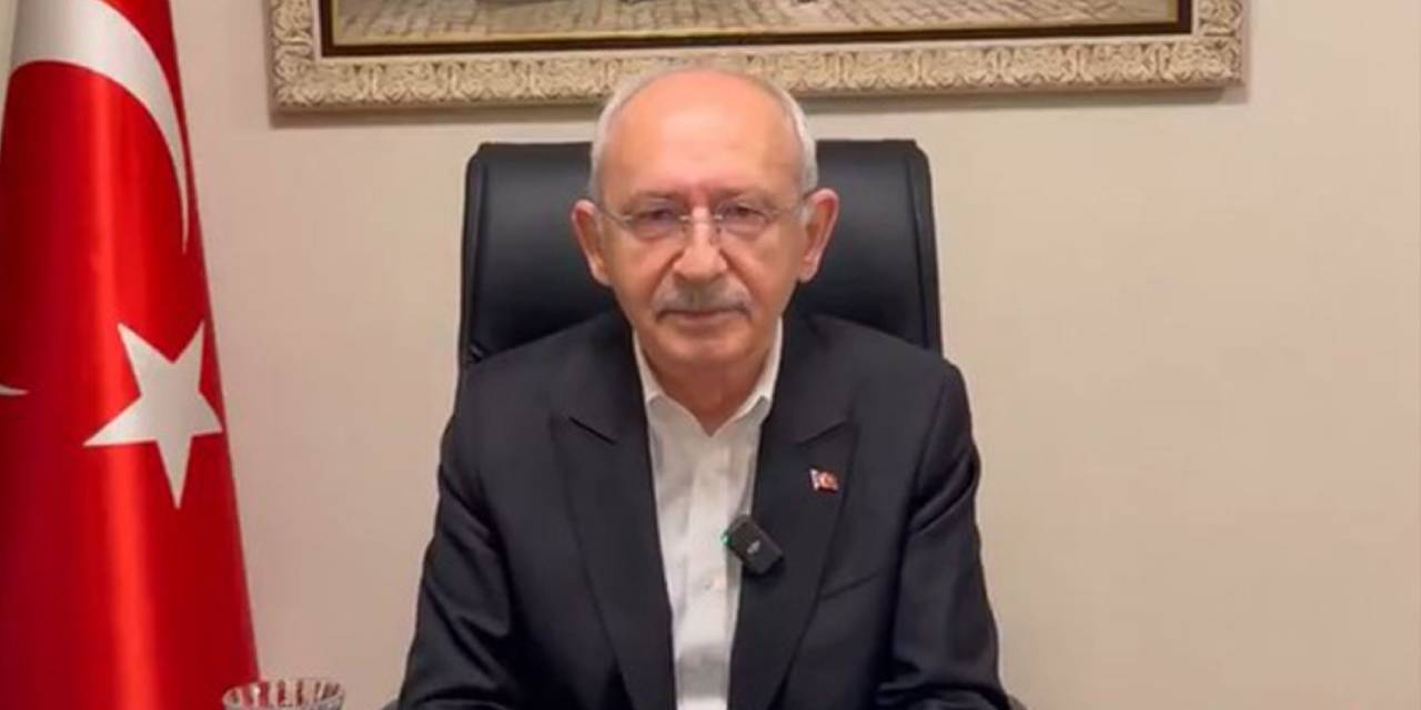 Kılıçdaroğlu'nun videosunu sadece 9 vekil paylaştı: O vekiller bakın kim çıktı!