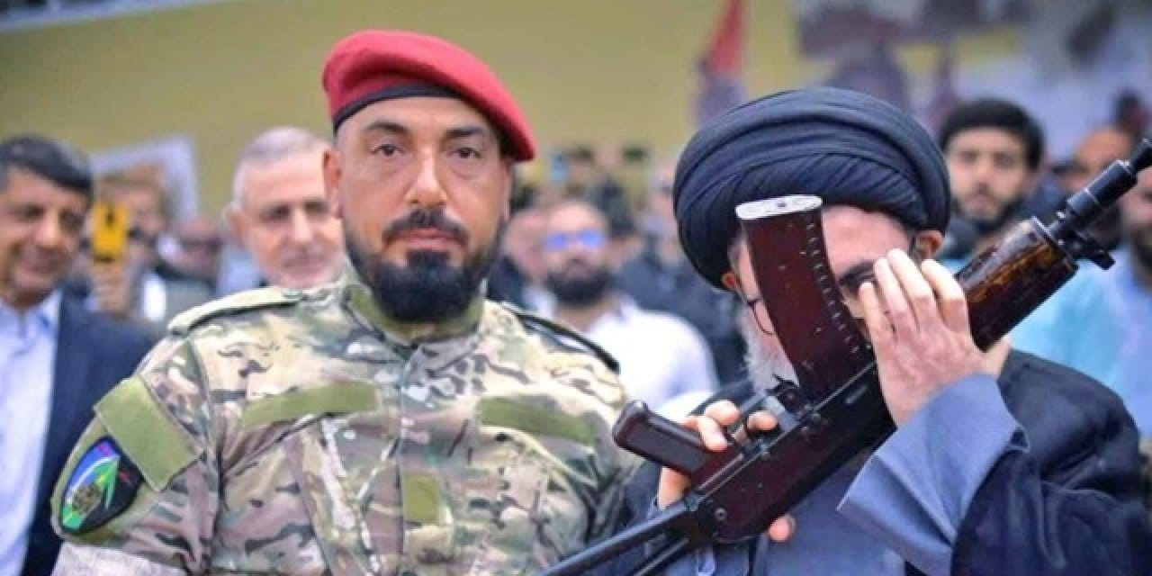 Hizbullah’ın askeri kanat lideri suikasta uğradı