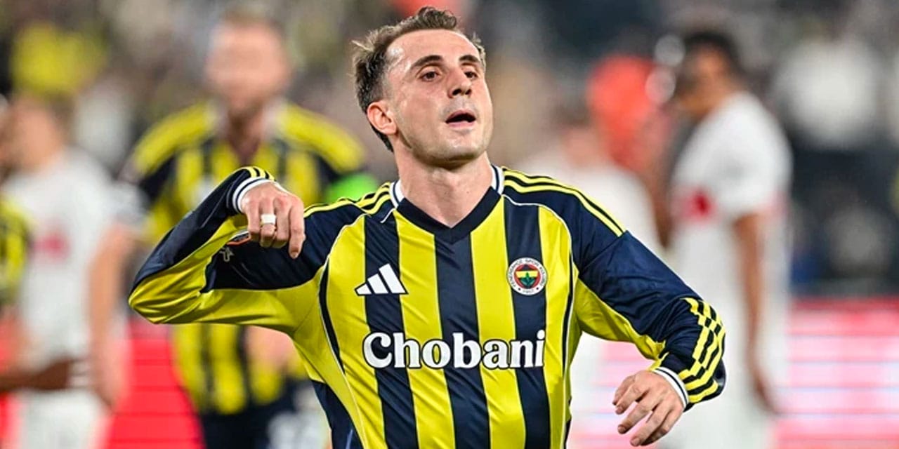 Derbi öncesi Kerem Aktürkoğlu'ndan olay Galatasaray açıklaması