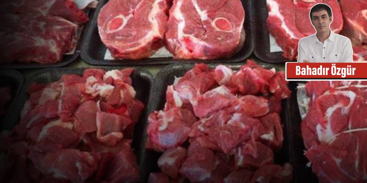 İthal ette skandal bitmiyor: Sığırlar da hep aynı şirketten alınmış!