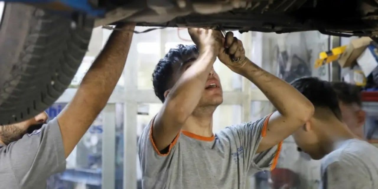 İş Üreten, Çocuk Tüketen, “Katil” Bir Sistem: MESEM