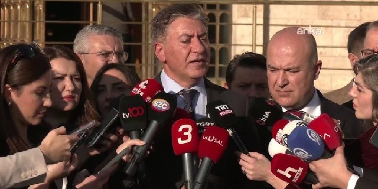 CHP'nin doğru kararı