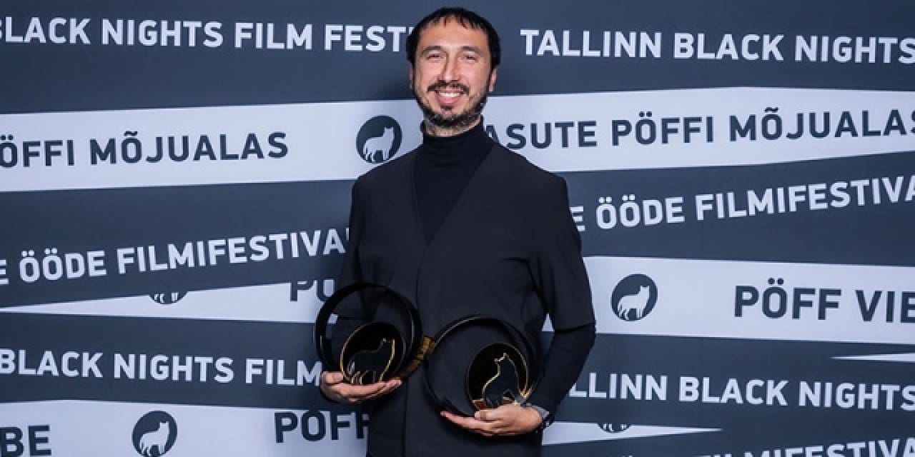 Bir Arada Yalnız filmine Talinn'de iki ödül birden