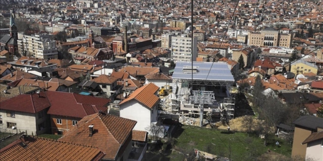 Sırp Cumhuriyeti'nin yeni başkanı belli oldu: Muhalefet itiraz etti