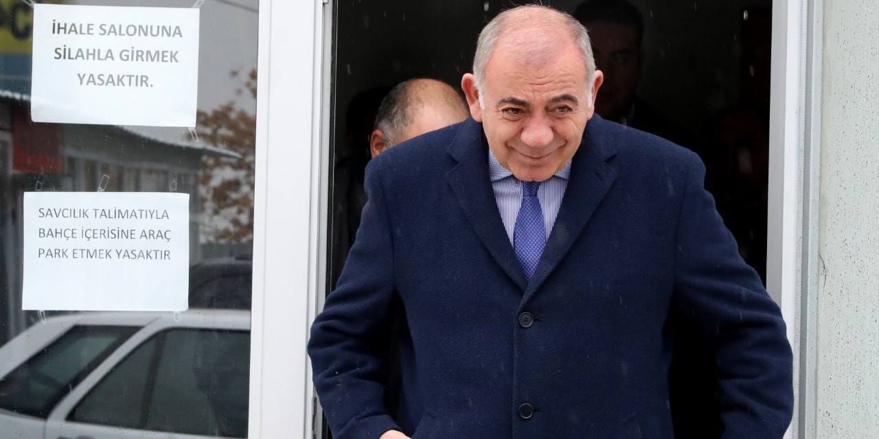 Tutuklu başkanlar için 'aklanıp gelsinler' diyen Tekin'in yargı arşivi açıldı