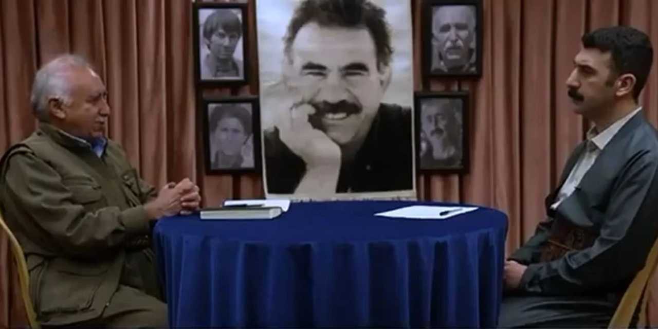 CHP’nin İmralı kararına PKK’dan ilk tepki: Bu hatadan dönmezlerse