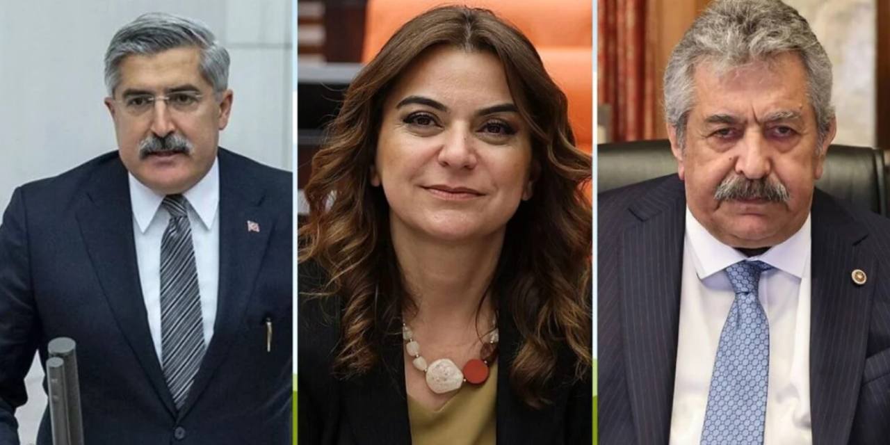 DEM'in İmralı için özel isteği çıkmaza girdi! İşte AKP'nin çekindiği en büyük nokta