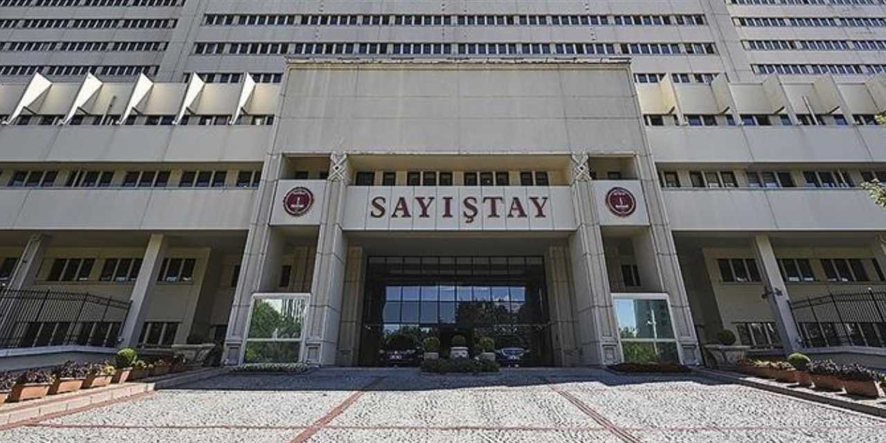 AKP'li belediyelerin usulsüzlükleri ortaya çıktı: Sayıştay raporladı