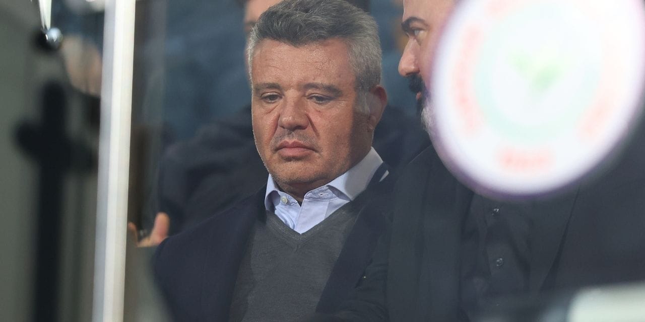 Sadettin Saran formülü açıkladı: Yoksa şampiyon olamayız!