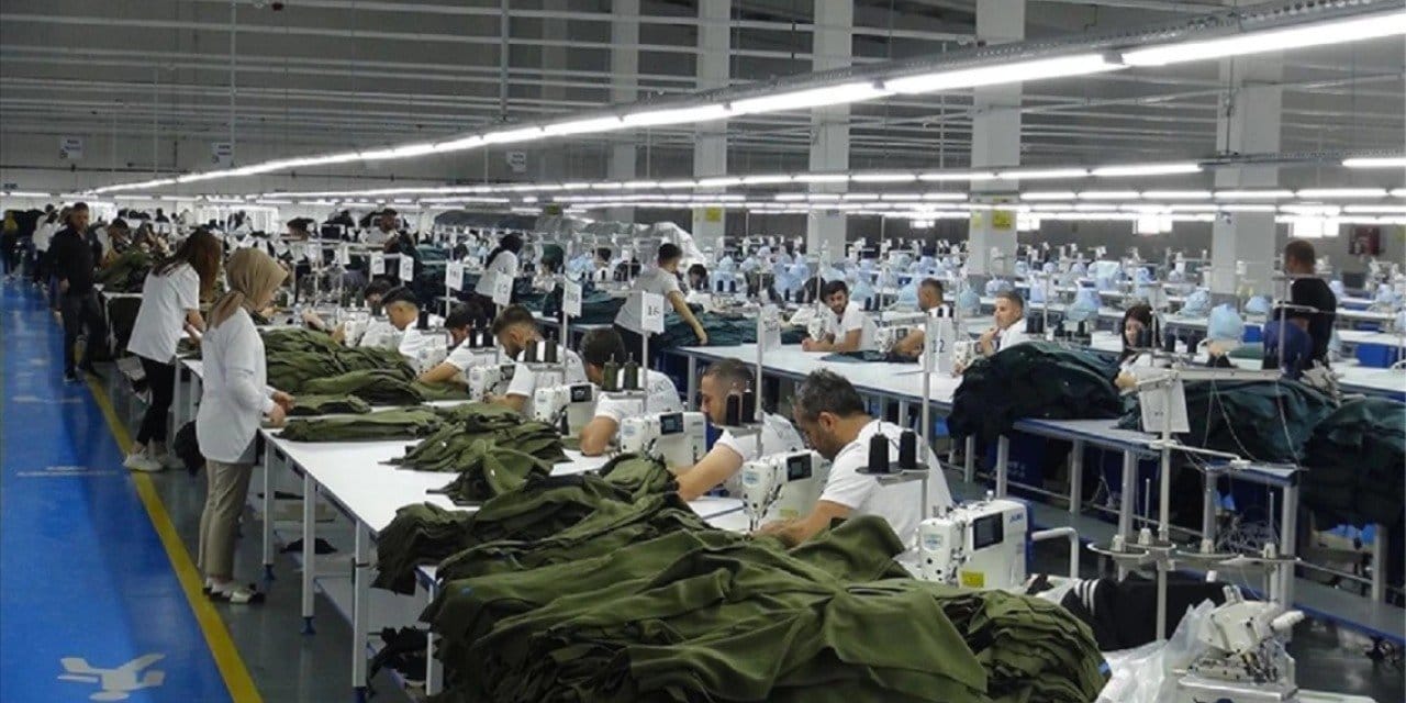 Tekstil patronları neden bir bir göçüyor? Sömürünün yeni adresi: Mısır