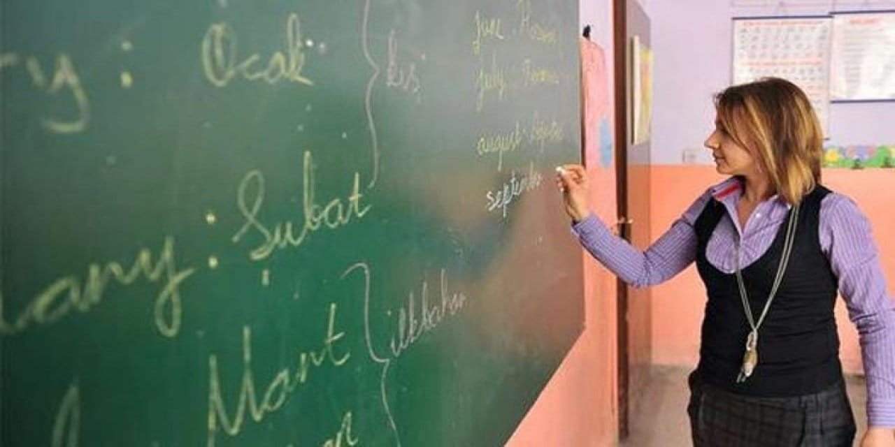 Öğretmenler Günü'nde çarpıcı rapor