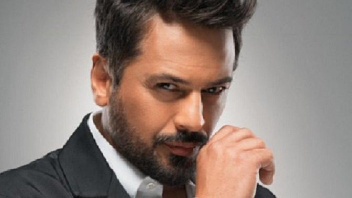 Ünlü şarkıcıya icra şoku!