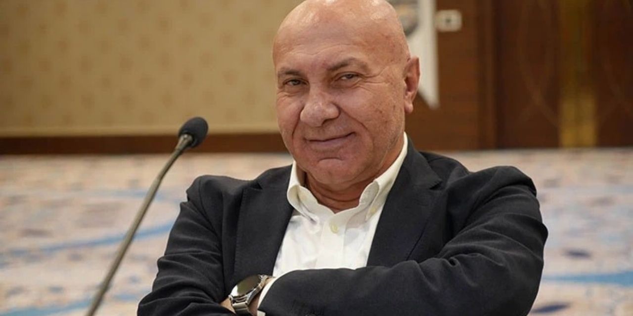 Samsunspor Başkanı Yüksel Yıldırım'dan Beşiktaş açıklaması: Yürek ister!