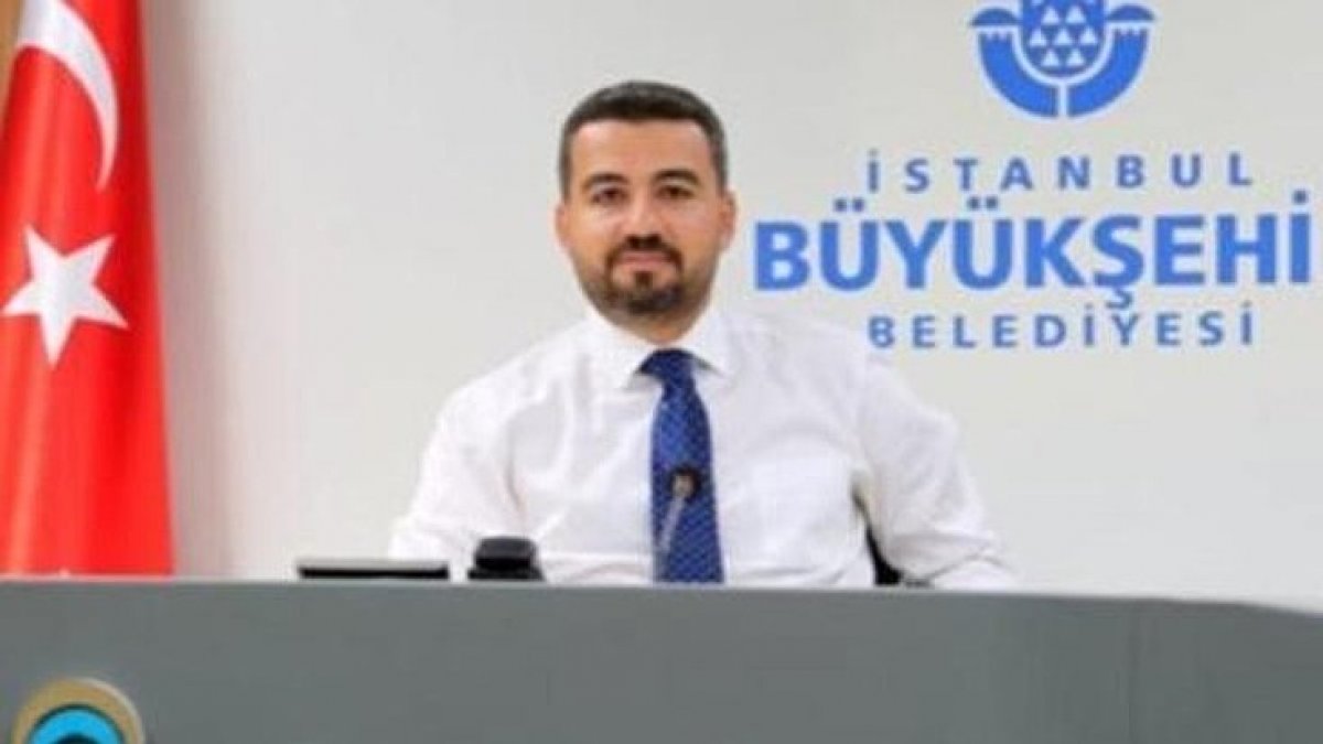 Yetkin'den istifa sonrası ilk açıklama! "Attığım tweetlerden pişman değilim!"