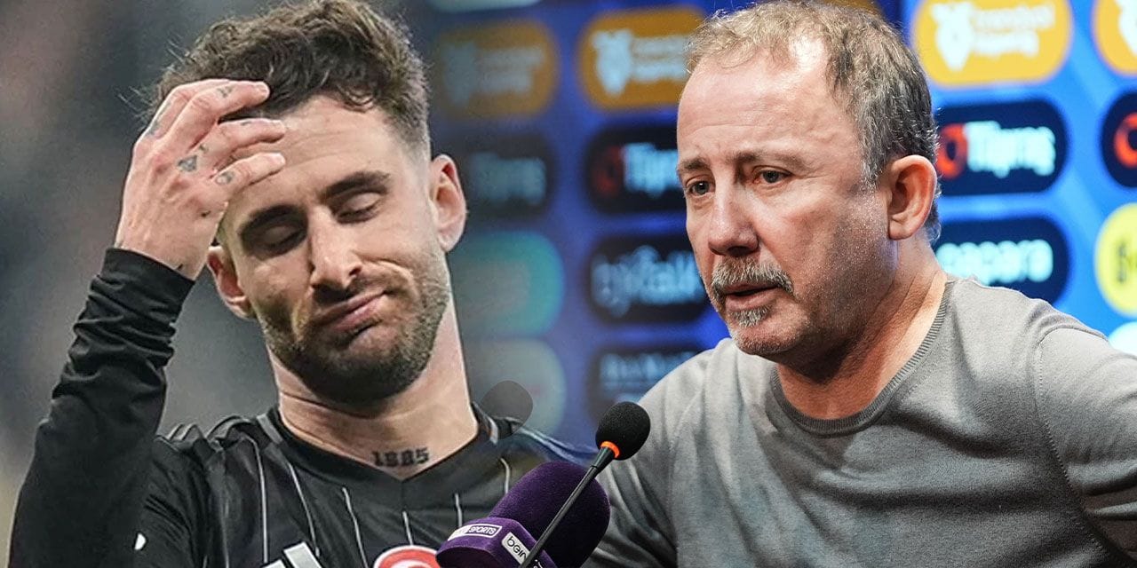 Sergen Yalçın'la ilgili flaş Rafa Silva iddiası