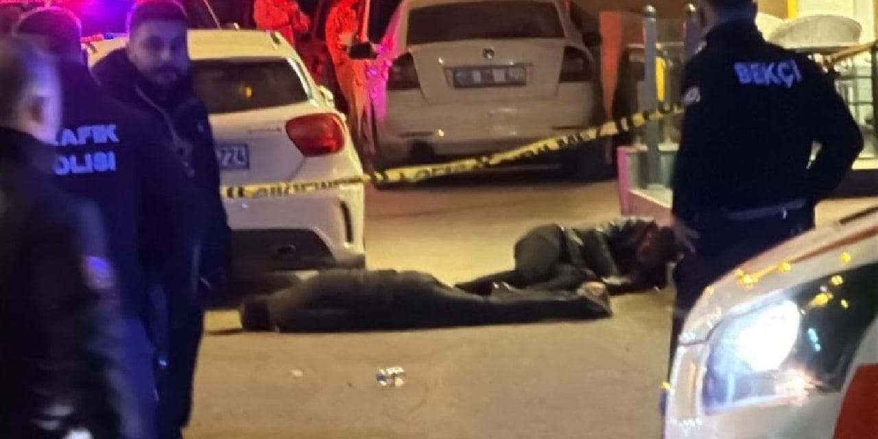 Yüksek hesap tartışması cinayetle bitmişti: Baba ve oğlu öldüren avukat tutuklandı