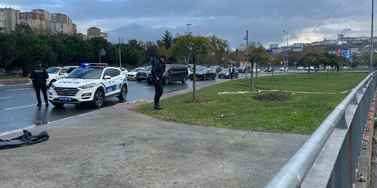 Konuşma bahanesiyle evinden aldığı kadını katletti!