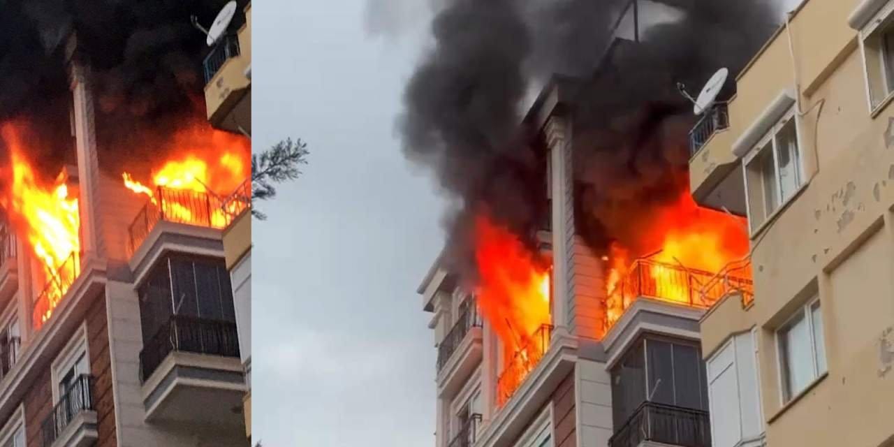 İki kadını yakarak öldürmüştü: 'Suçsuzum' diyen caninin cezası belli oldu