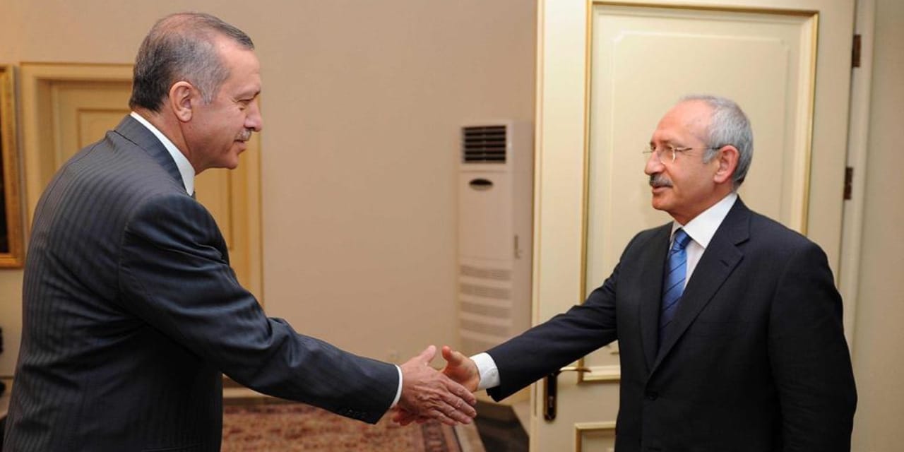 Son Dakika | Erdoğan'ın şahidi Kılıçdaroğlu oldu! "Demek ki rüşvet çarkı varmış"