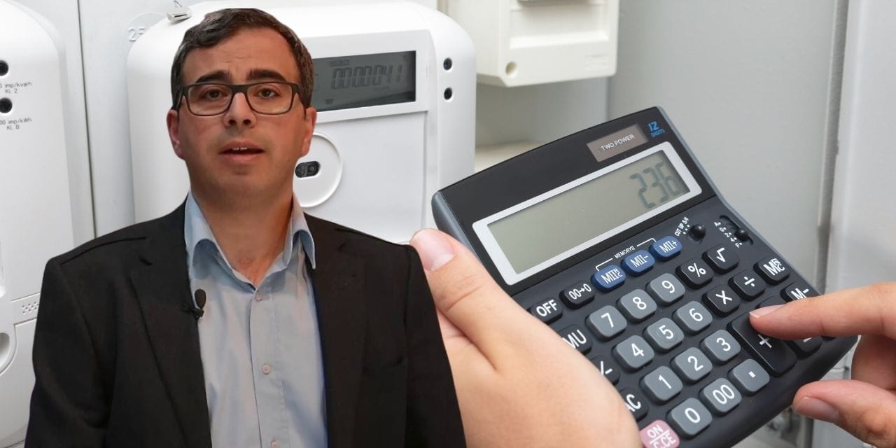 Sıkı durun! Elektriğe eşi benzeri görülmemiş zam geliyor!