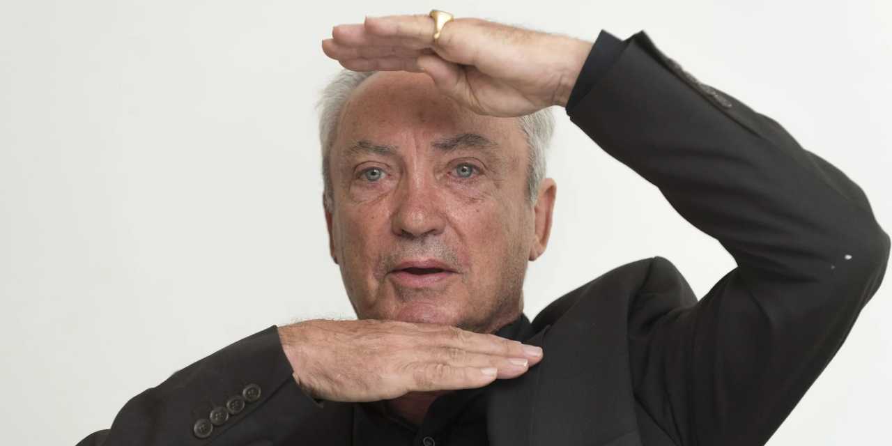 Ünlü oyuncu hayatını kaybetti: Türk filmlerinde de oynamıştı