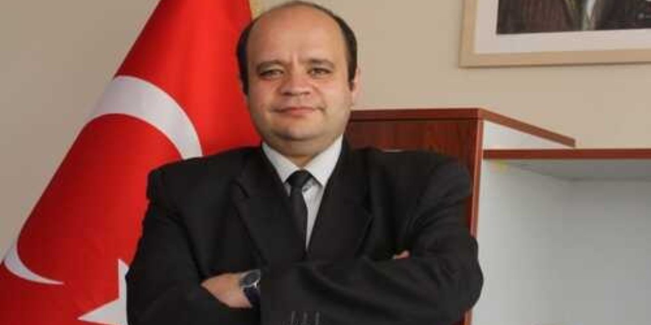 Siirt Üniversitesi'nde şüpheli ölüm: Akademisyen lojmanda ölü bulundu