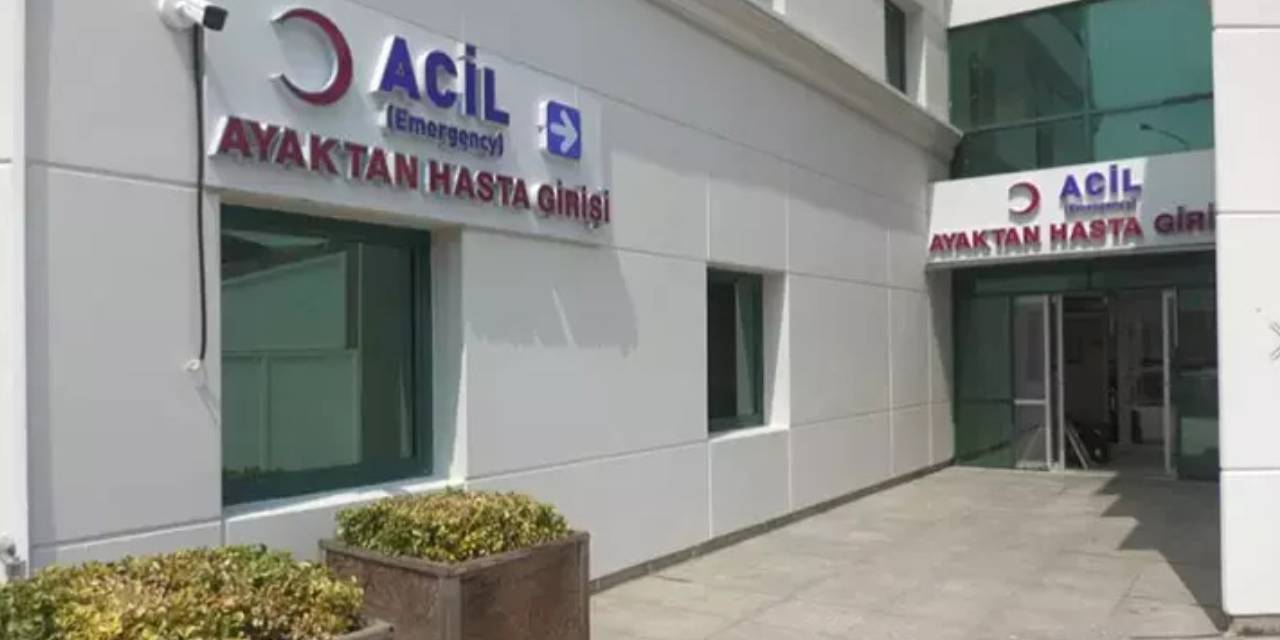 Zehirlenme faciası bitmiyor! 14 öğrenci hastaneye kaldırıldı