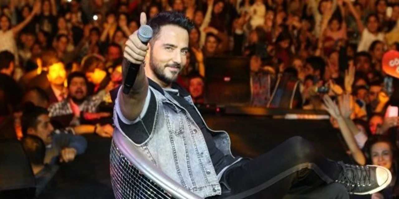 Gökhan Özen'in saplantılı hayran kabusu! "Benden kaçamazsın"