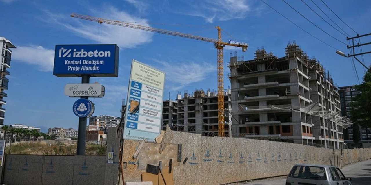 İZBETON davasında 56 kişi hakim karşısına çıktı