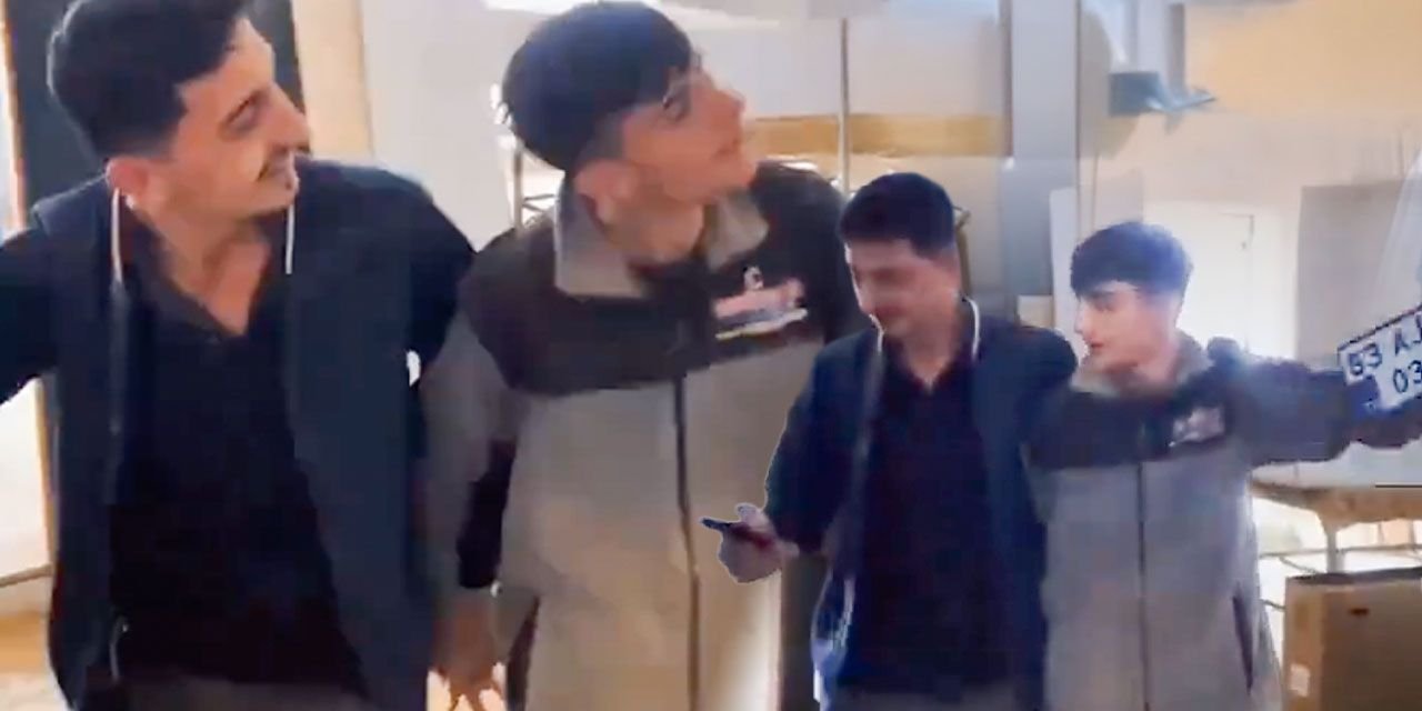 Kompresörle işkence edilerek öldürülmüştü: Katiliyle halay çektiği görüntüler ortaya çıktı