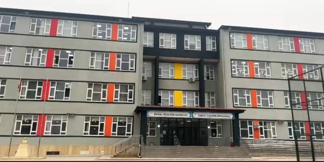 Malatya'da 12 yaşındaki çocuk kalp krizinden öldü!