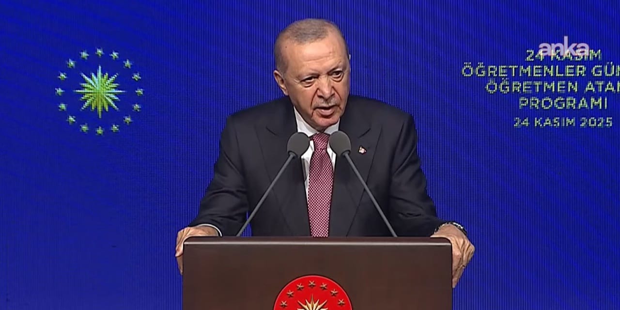 Son Dakika | 15 bin öğretmen ataması yapıldı