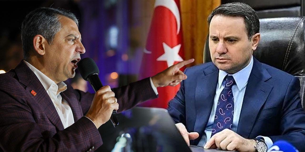 Özgür Özel hakkında 'hakaret' davasında karar verildi