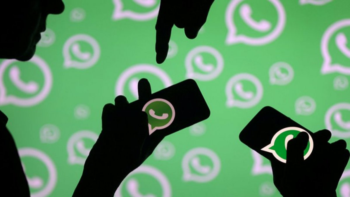 Aylardır beklenen özellik geldi: WhatsApp gruplarında yeni dönem