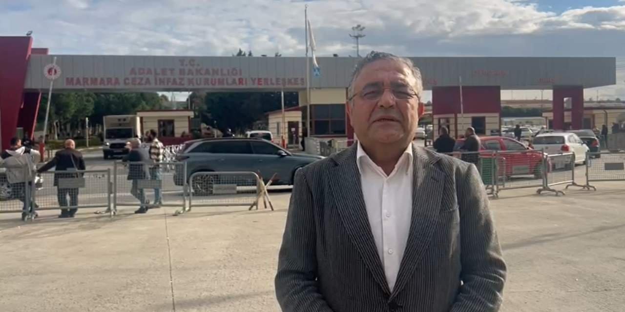 Tanrıkulu: Hukukumuza saygı gösterilmiyor