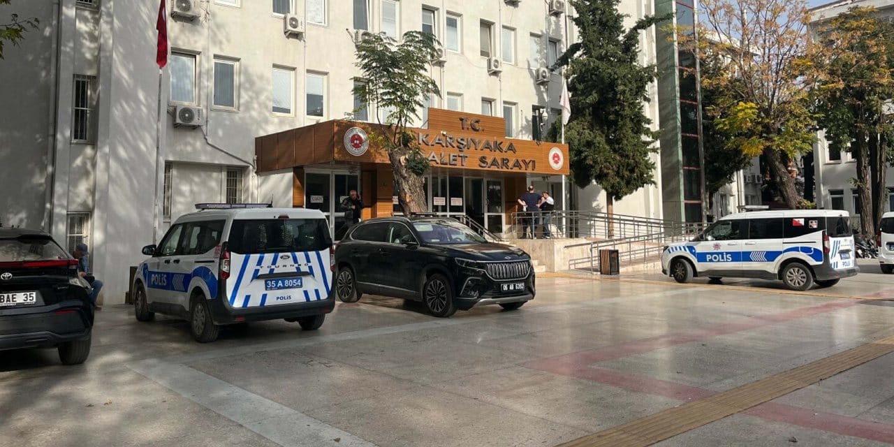 İzmir'de hemşireye saldıran Japon hastaya mahkemeden kötü haber