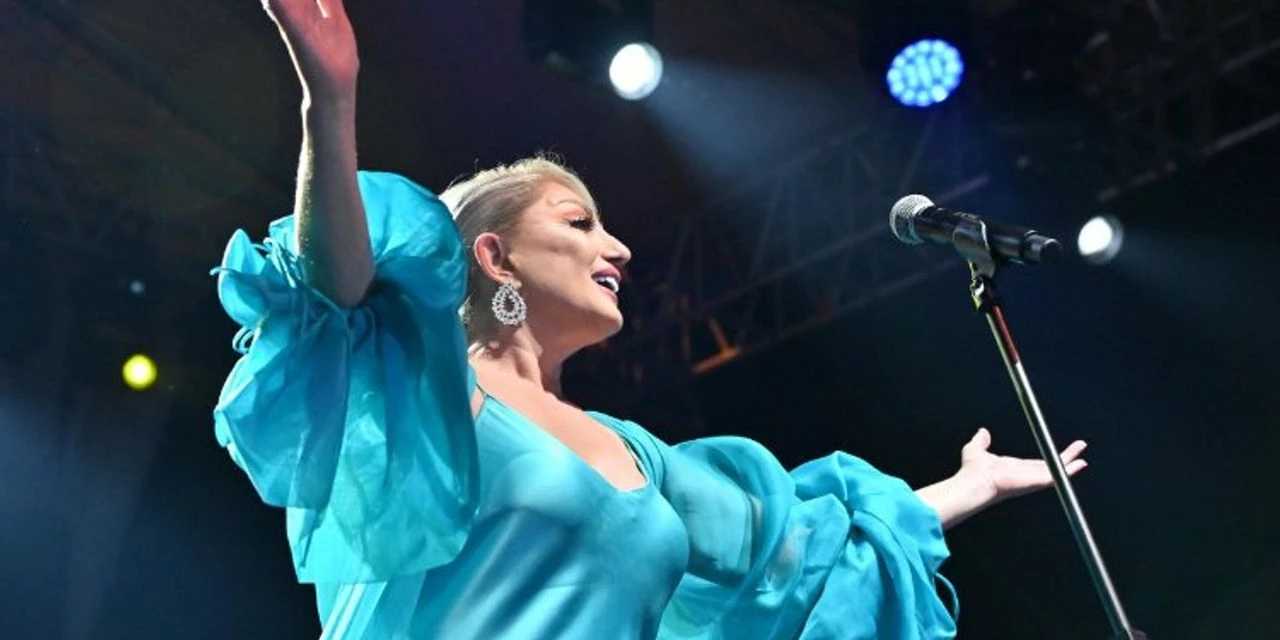 'Ahdettim yaşlanmayacağım' diyen Muazzez Ersoy'un son hali gündem oldu