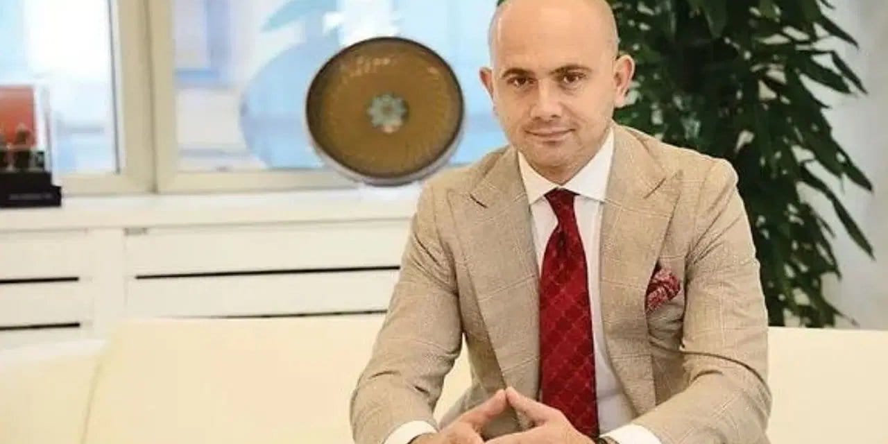 Son Dakika| Cihan Ekşioğlu hakkında taliye kararı: Cezaevinde kalmaya devam edecek