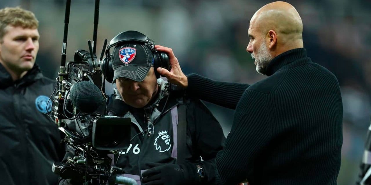 Guardiola affını istedi