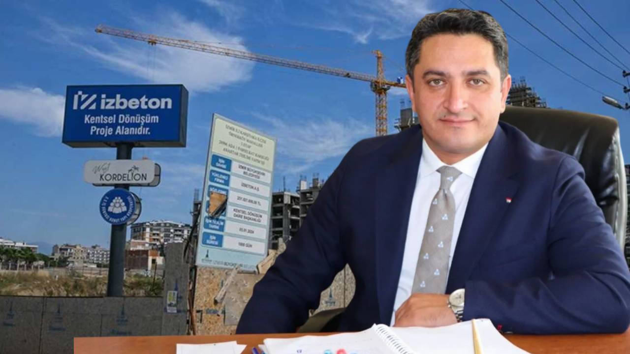 İZBETON davasında eski genel müdür savunma yaptı: Kötü niyetli iç denetim raporu