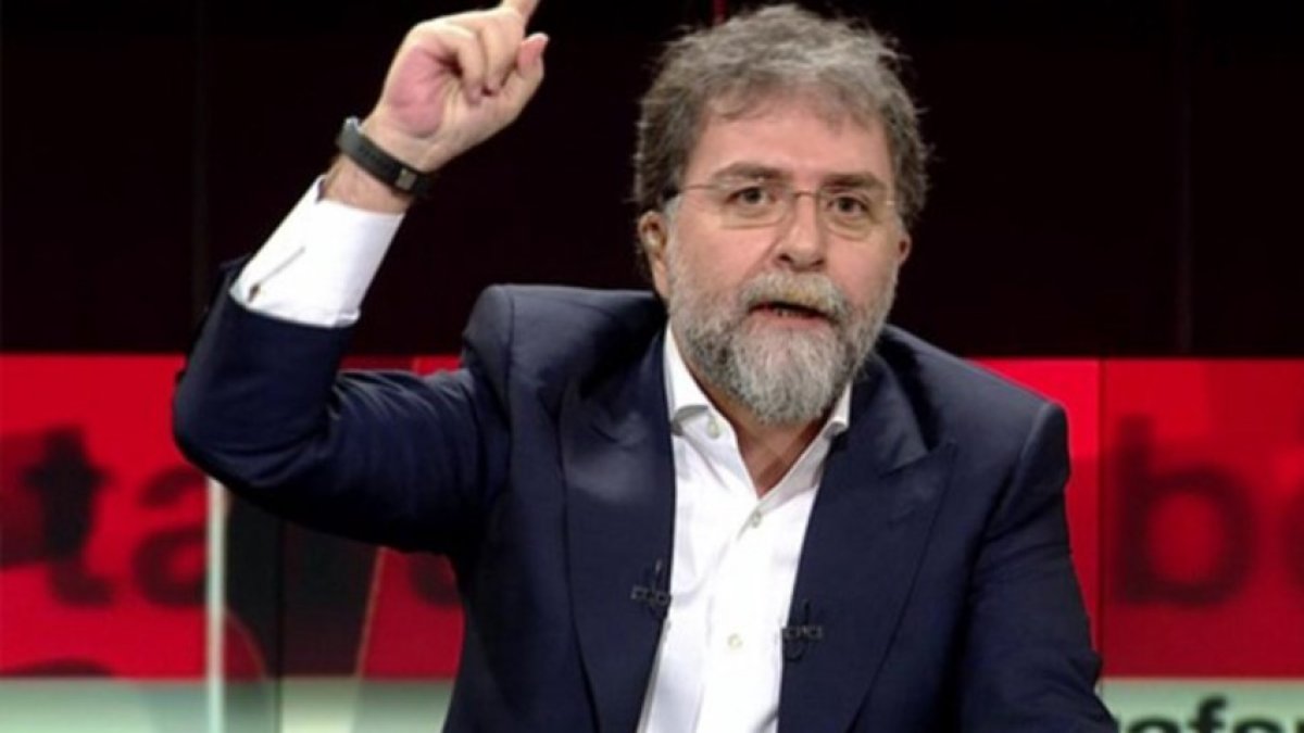 Ahmet Hakan'ın "TRT Çocuk" isyanı!