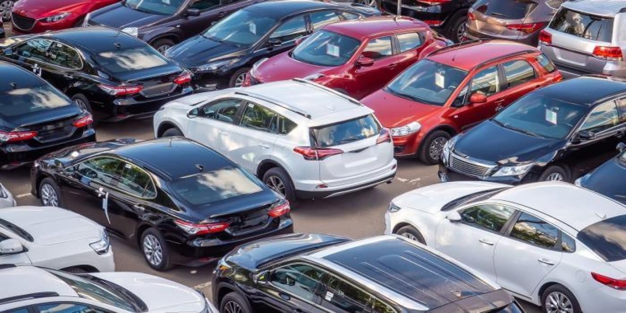 Bu arabalar yollardan kayboluyor: Moda böyle istiyor!