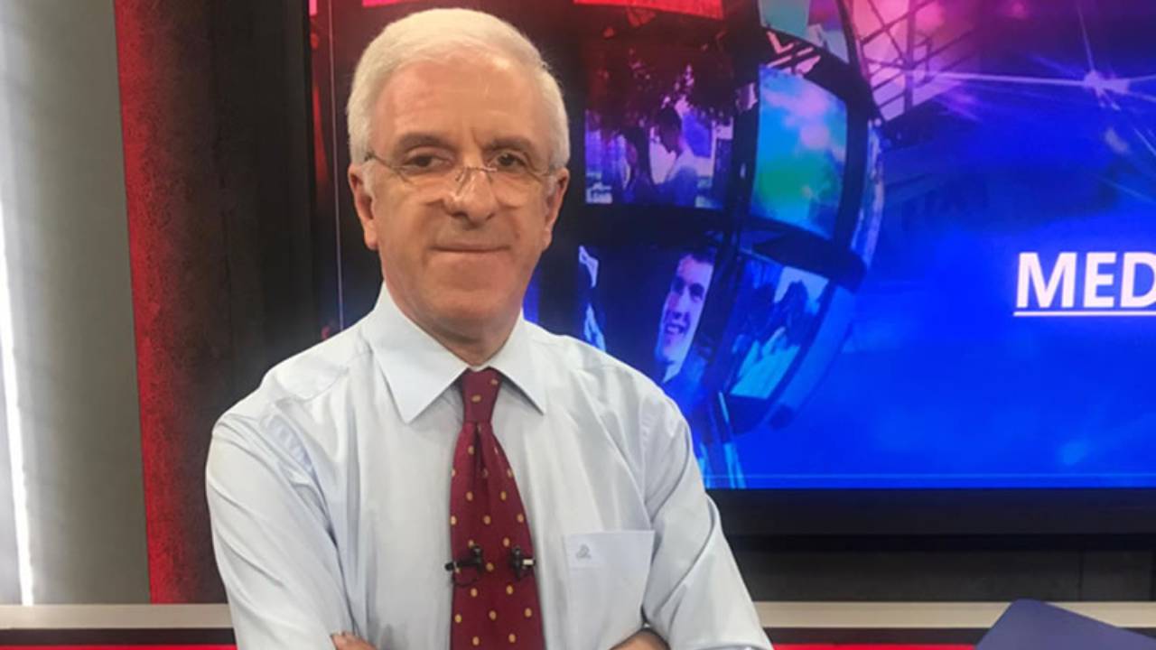 Gazeteci Zafer Arapkirli hâkim karşısına çıkacak!