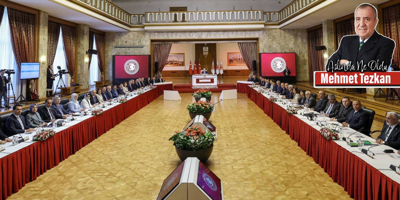 İlk adım Öcalan olunca süreç zorlanıyor